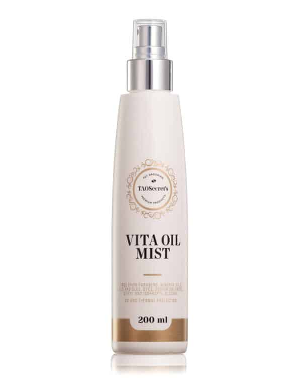 VITA OIL MIST - Mgiełka do zniszczonych włosów